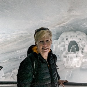 Wendy Symington